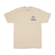 maglietta uomo baby angel classic tee SAND