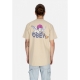 maglietta uomo baby angel classic tee SAND