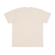 maglietta uomo lowercase pigment tee PIGMENT CLAY