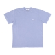 maglietta uomo lowercase pigment tee PIGMENT HYDRANGEA