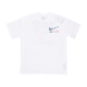maglietta uomo sportswear max90 tee WHITE