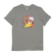 maglietta uomo sportswear oc lobster pk5 tee DARK STUCCO