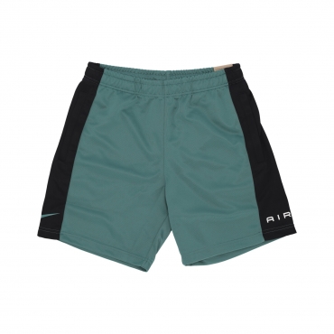 pantaloncino uomo sportswear air pk short BICOASTAL/BLACK