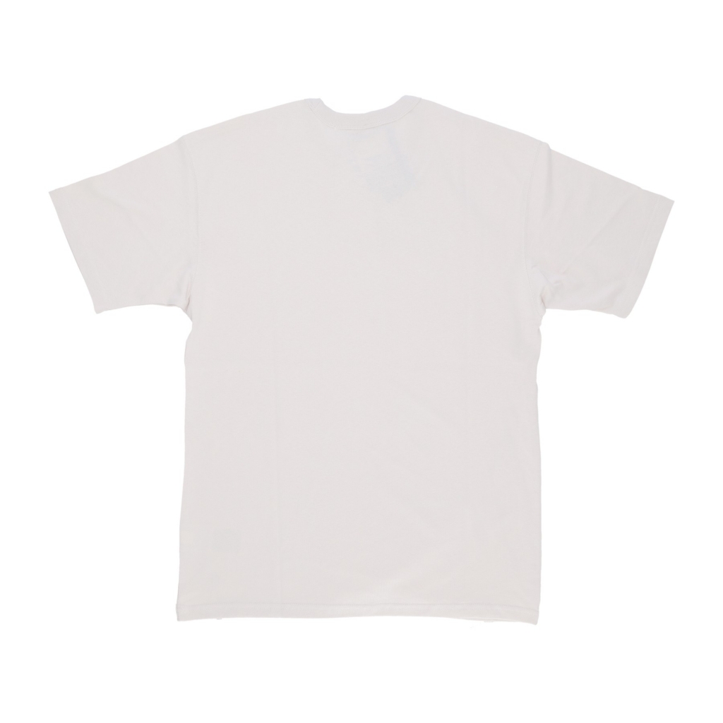 maglietta uomo sportswear premium essentials open tee PHANTOM