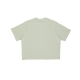 maglietta donna w sportswear boxy classic tee OLIVE AURA
