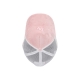 cappellino visiera curva donna mlb velour trucker losdod LIGHT LOW PINK