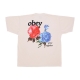 maglietta uomo grow together heavy weight classic tee SAGO