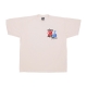 maglietta uomo grow together heavy weight classic tee SAGO