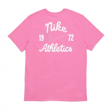 maglietta uomo sportswear club tee PLAYFUL PINK