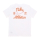 maglietta uomo sportswear club tee SAIL