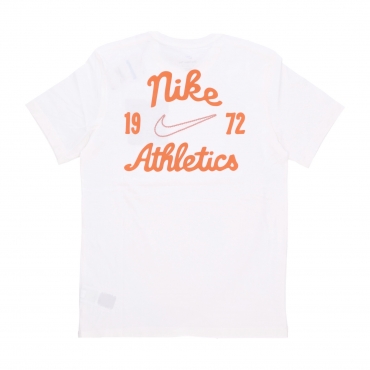 maglietta uomo sportswear club tee SAIL