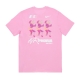 maglietta uomo sportswear oc pk2 hbr tee PINK RISE
