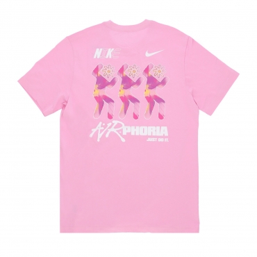 maglietta uomo sportswear oc pk2 hbr tee PINK RISE