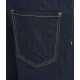 Jeans 642 blu scuro