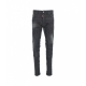 Jeans Cool Guy nero