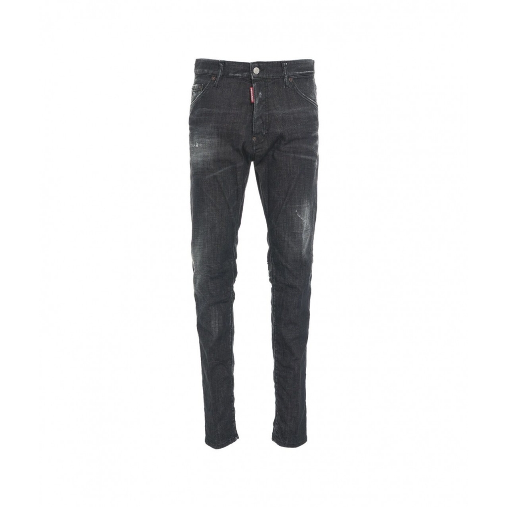 Jeans Cool Guy nero