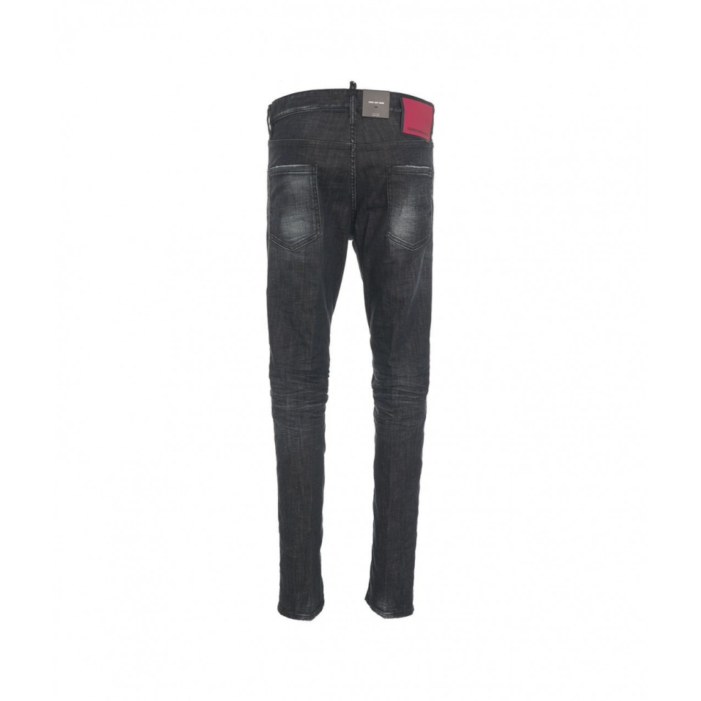 Jeans Cool Guy nero