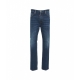 Jeans 642 blu