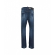 Jeans 642 blu
