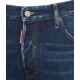 Jeans 642 blu