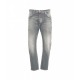 Jeans Bro grigio