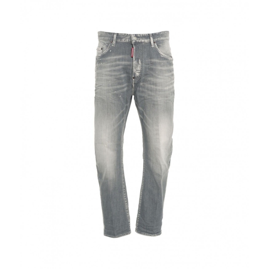 Jeans Bro grigio