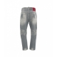 Jeans Bro grigio