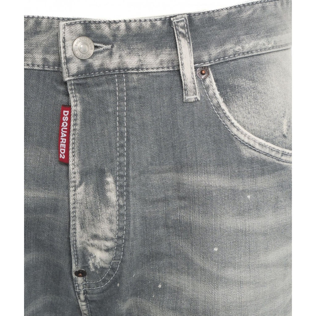 Jeans Bro grigio