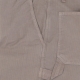 pantalone corto uomo ripstop carpenter short CHATEAU GREY
