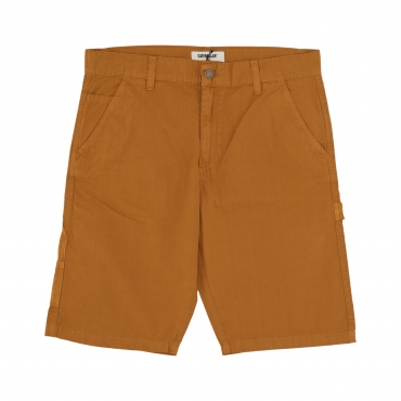 pantalone corto uomo ripstop carpenter short CATHAY SPICE