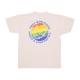 maglietta uomo peace love pigment classic tee PIGMENT SAGO