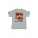 maglietta uomo ciao tee ICEBERG