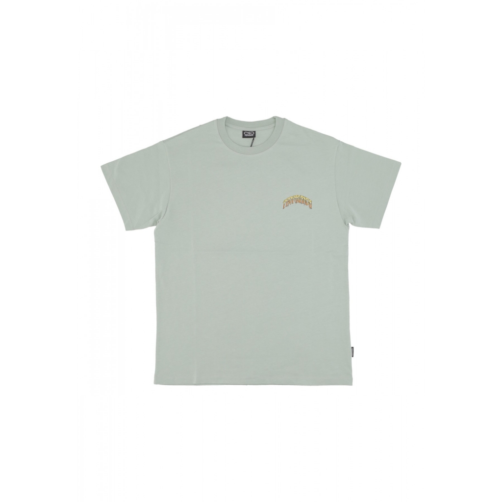 maglietta uomo triangle pharao tee ICEBERG