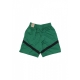 pantaloncino tipo basket uomo nba icon practice short boscel CLOVER/BLACK