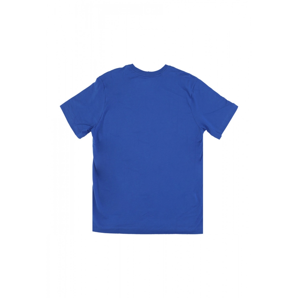 maglietta uomo nba essential logo1 tee dalmav GAME ROYAL