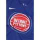 maglietta uomo nba essential logo1 tee detpis RUSH BLUE