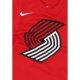 maglietta uomo nba essential logo1 tee porbla UNIVERSITY RED