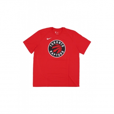 maglietta uomo nba essential logo1 tee torrap UNIVERSITY RED