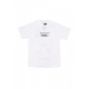 maglietta uomo scout tee x attack on titan WHITE