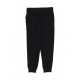 pantalone tuta leggero uomo mlb base runner emb helix pants neyyan JET BLACK