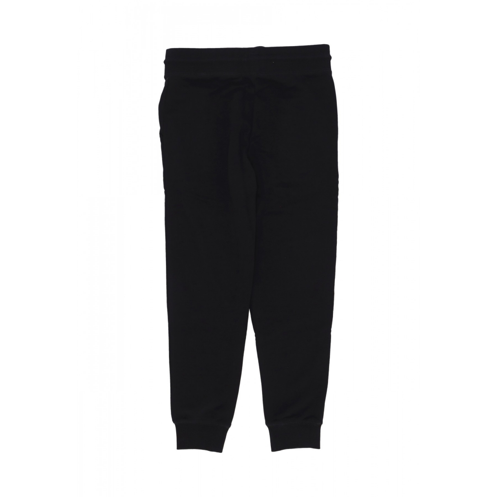 pantalone tuta leggero uomo mlb base runner emb helix pants neyyan JET BLACK