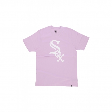 maglietta uomo mlb imprint echo tee chiwhi COSMOS LILLA