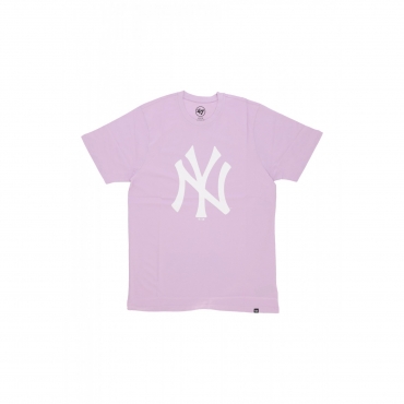 maglietta uomo mlb imprint echo tee neyyan COSMOS LILLA