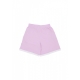 pantaloncino tipo basket uomo mlb imprint shorts new city chiwhi COSMOS LILLA