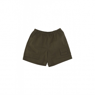 pantaloncino uomo life camp short CARGO KHAKI/CARGO KHAKI
