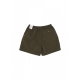 pantaloncino uomo life camp short CARGO KHAKI/CARGO KHAKI