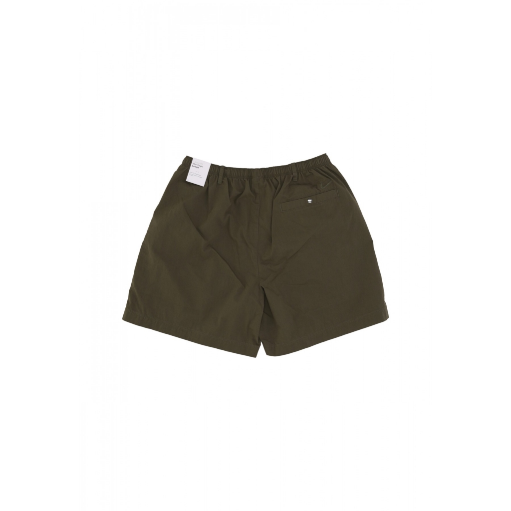 pantaloncino uomo life camp short CARGO KHAKI/CARGO KHAKI