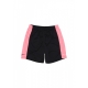 pantaloncino uomo sportswear air pk short BLACK/PINK FOAM