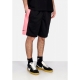 pantaloncino uomo sportswear air pk short BLACK/PINK FOAM