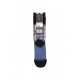 calza media uomo power pellet x pac-man BLUE